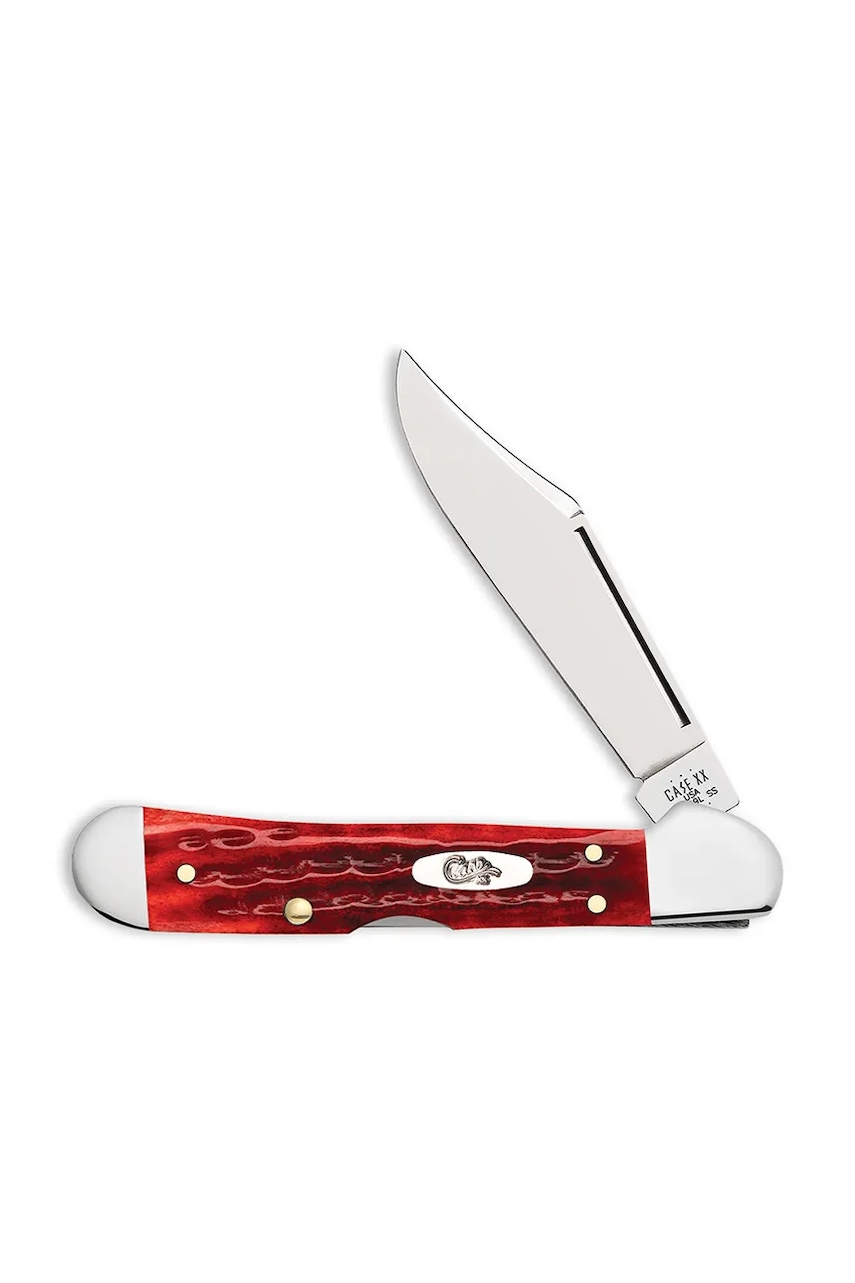 Kapesní nůž Case Mini CopperLock® 9,2 cm