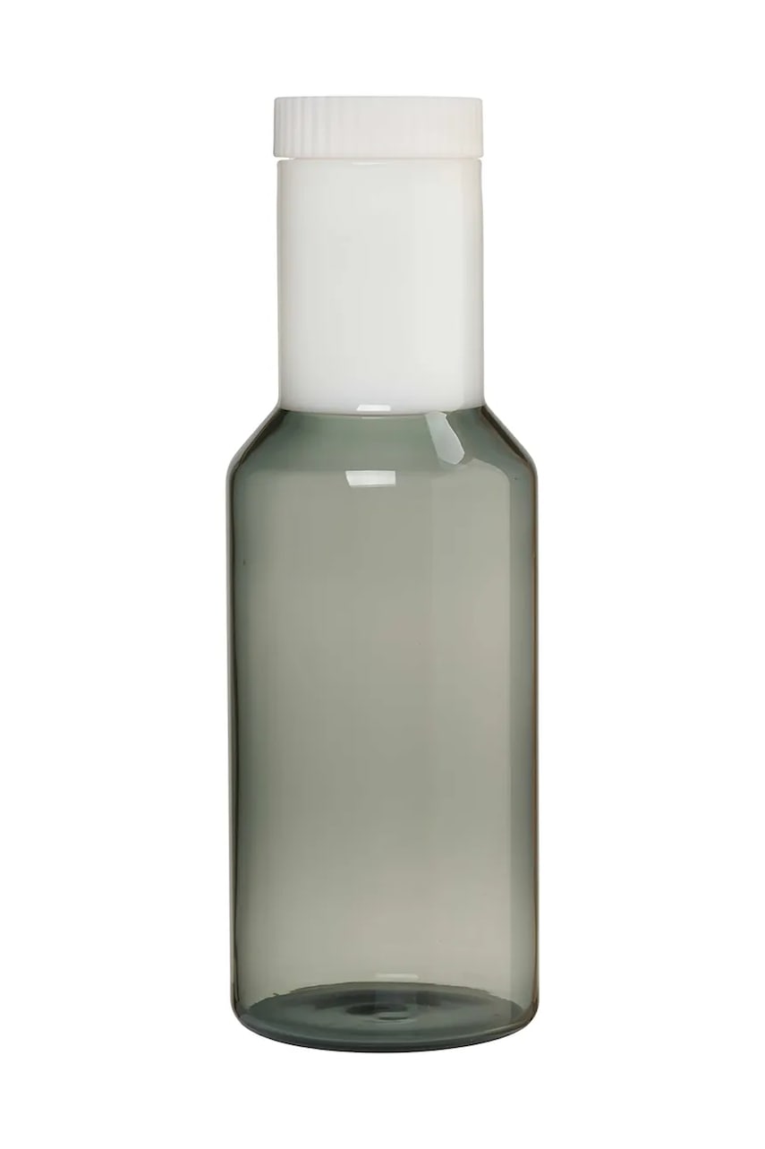 Karafa Design Letters Tube Glass 1 L