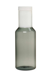 Karafa Design Letters Tube Glass 1 L