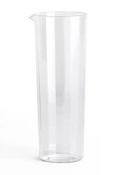 Karafa HAY Angle 900 ml