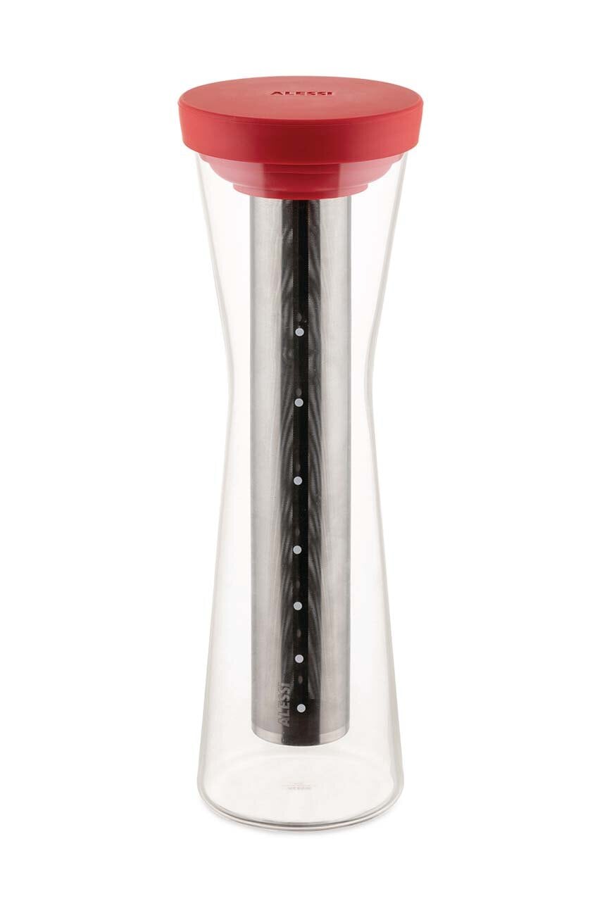 Karafa na přípravu kávy za studena Alessi Mazagran