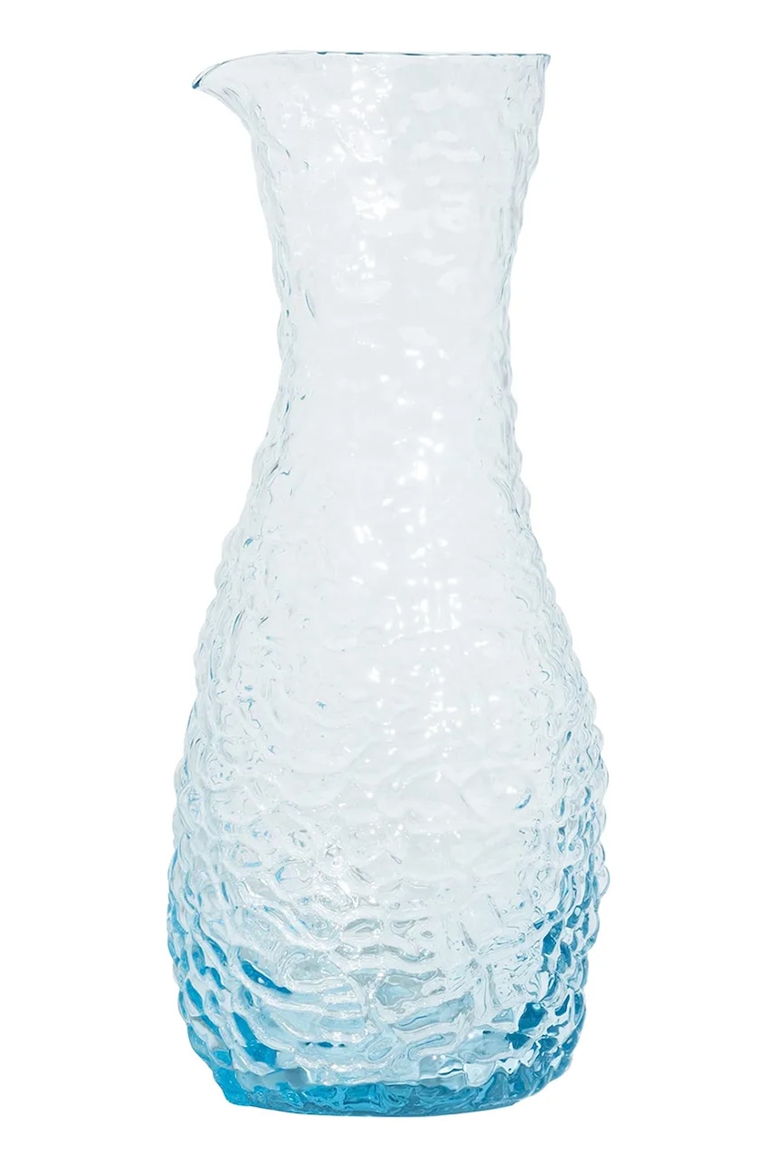 Karafa na víno Kosta Boda Moss 1,42 L