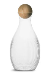 Karafa Sagaform Blanka 1 L