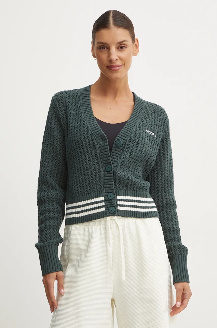 Kardigan adidas Originals Cardigan
