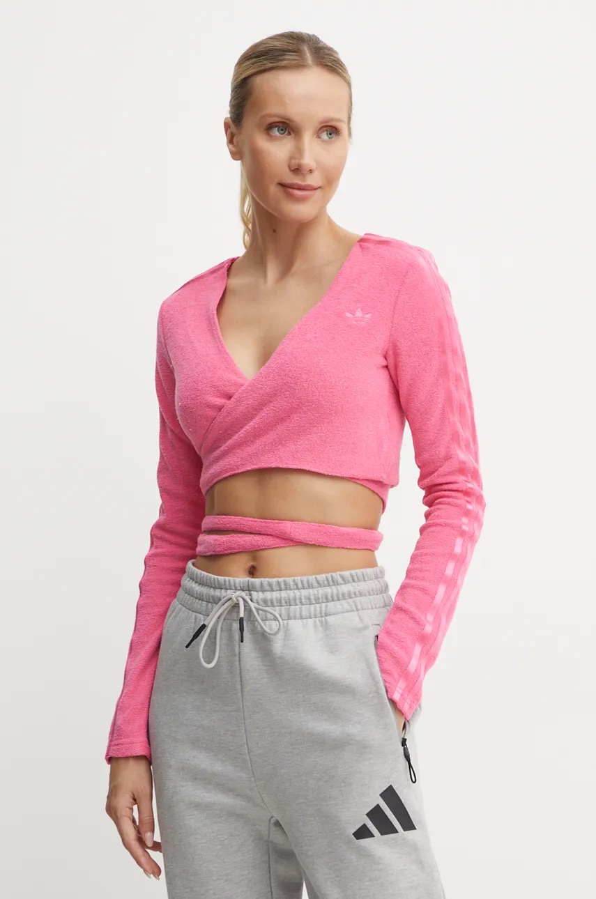 Kardigan adidas Originals