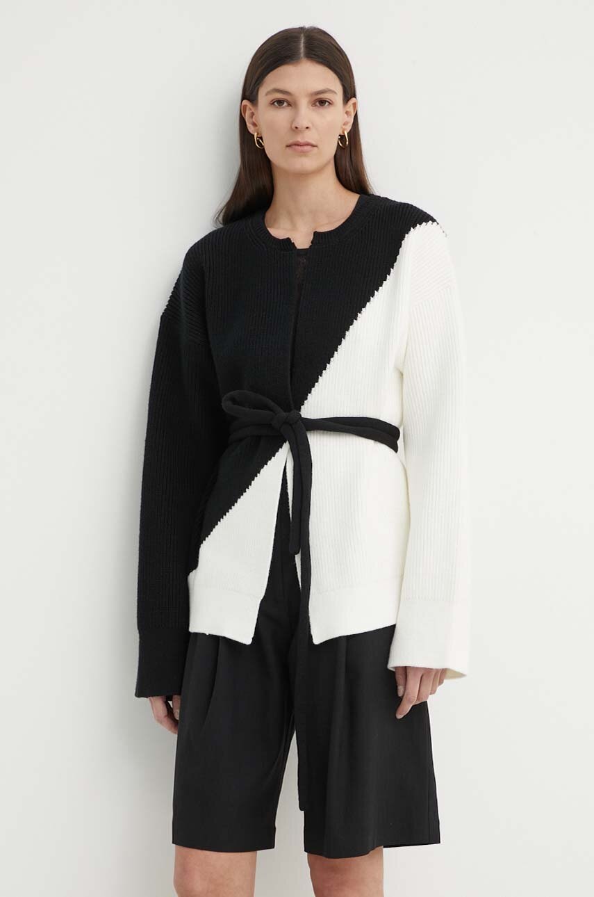 Kardigan AERON CONCH