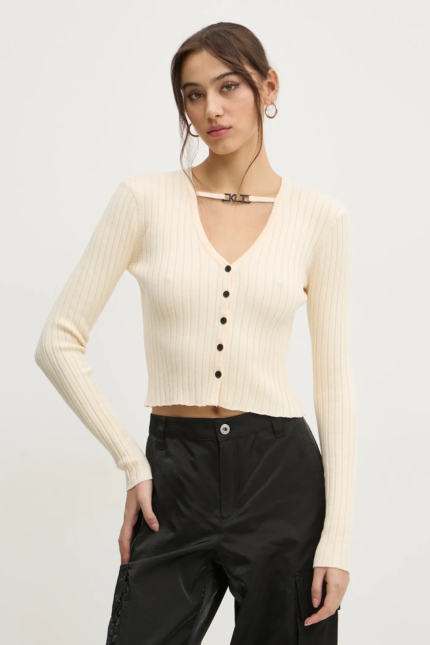 Kardigan Karl Lagerfeld Jeans