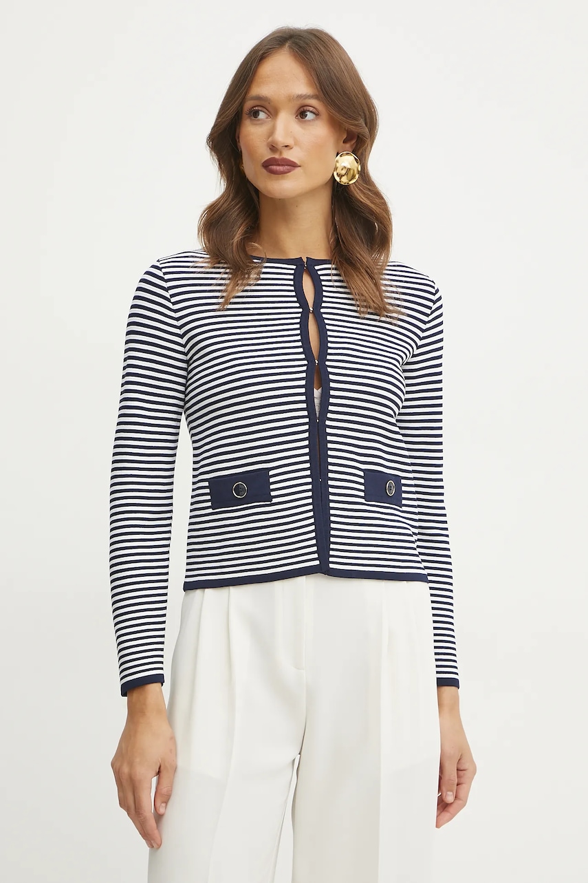 Kardigan Luisa Spagnoli