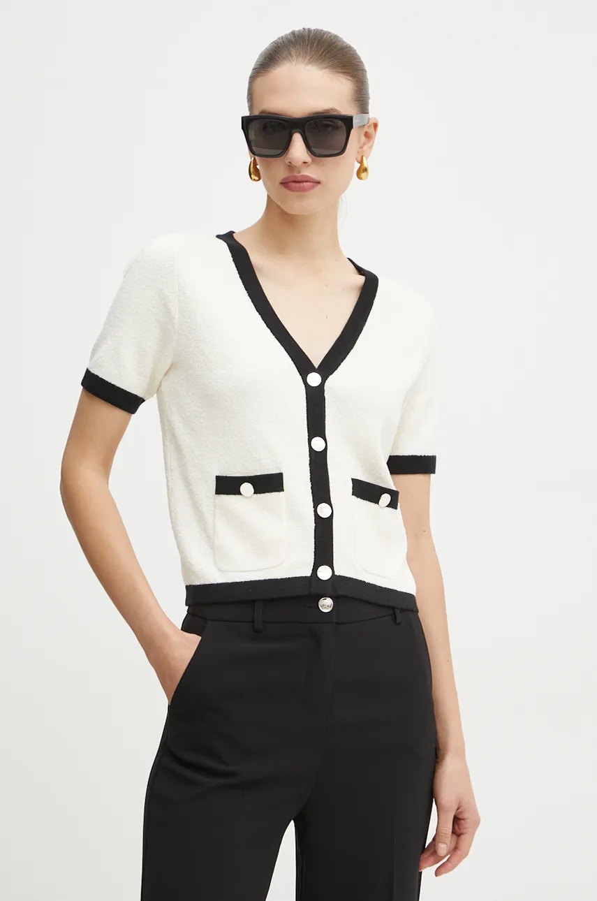 Kardigan Morgan MODREY