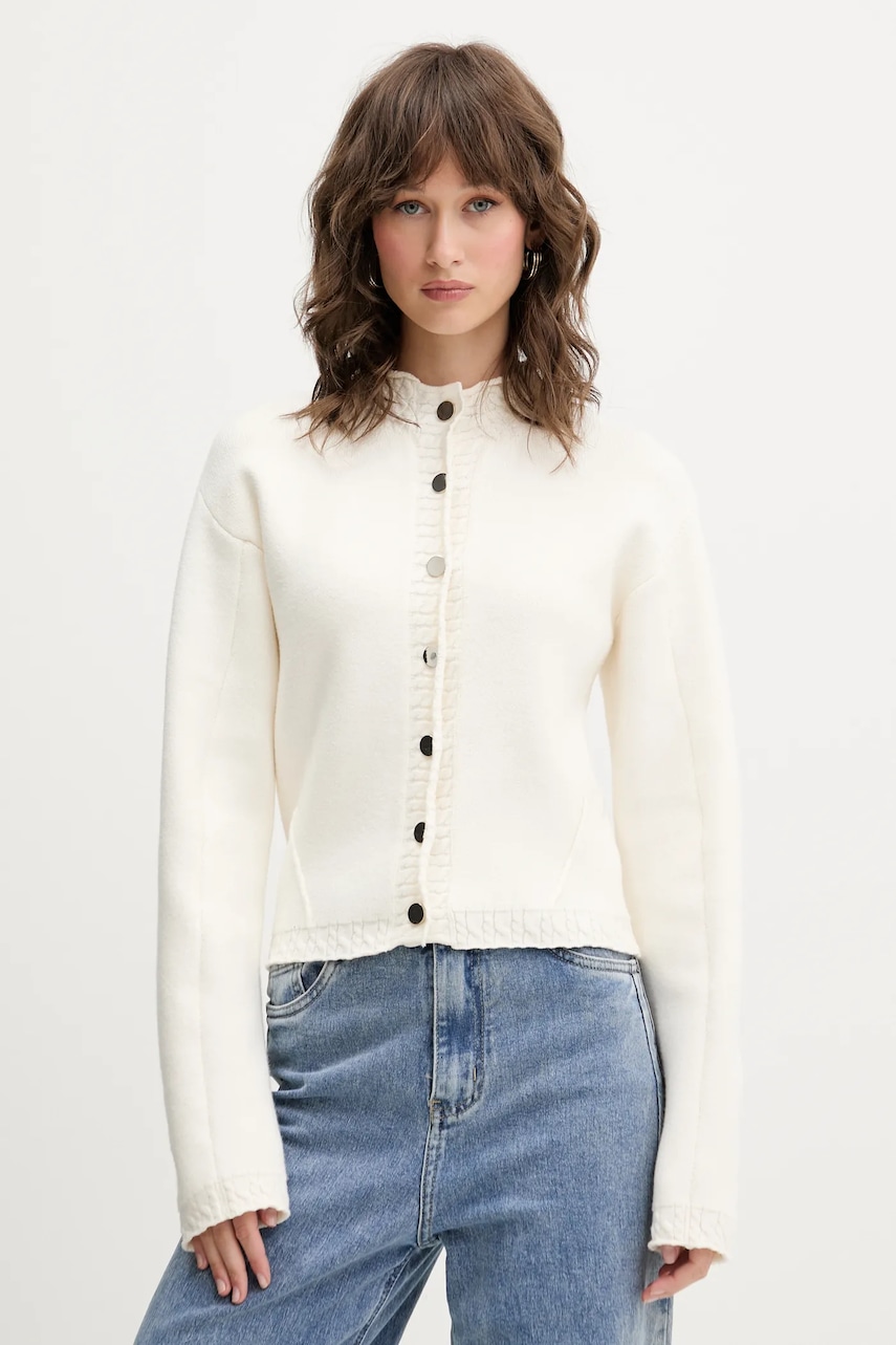 Kardigan Never Fully Dressed