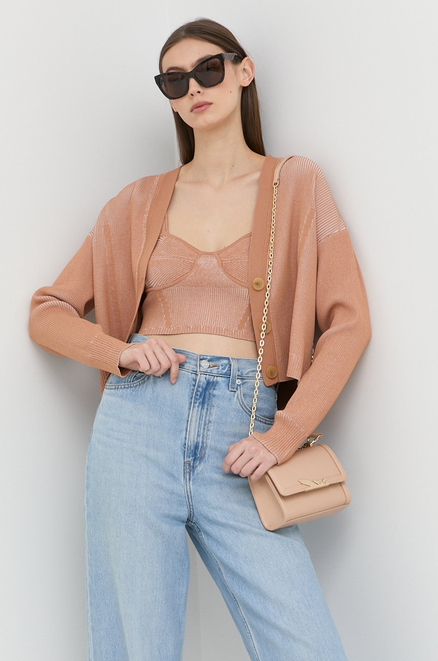 Kardigan Patrizia Pepe