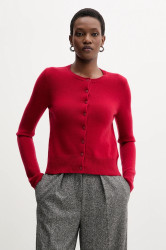 Kardigan s vlnou Marella