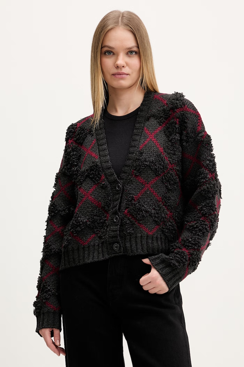 Kardigan The Ragged Priest