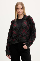 Kardigan The Ragged Priest