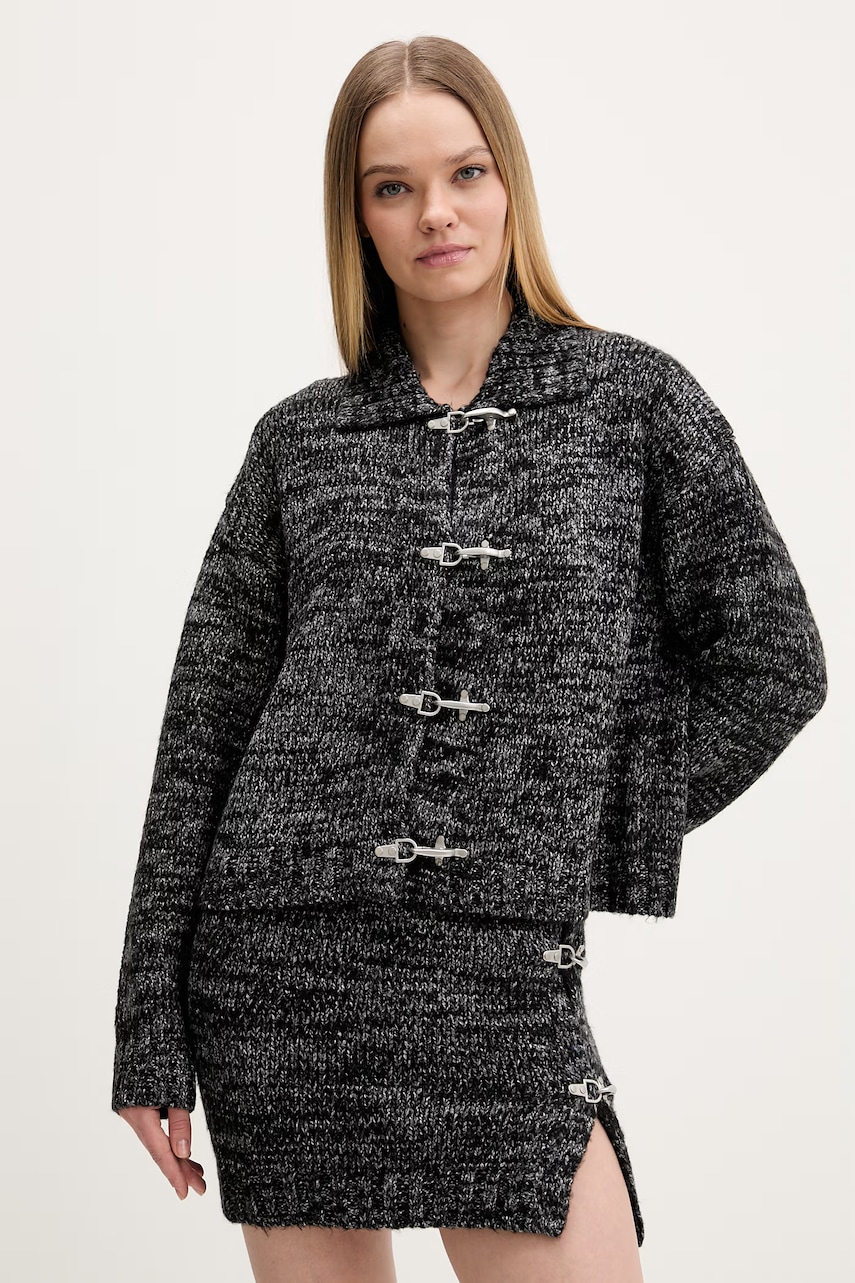 Kardigan The Ragged Priest