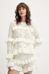 Kardigan The Ragged Priest