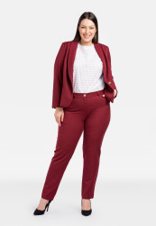 Karko Woman's Jacket Mela X294