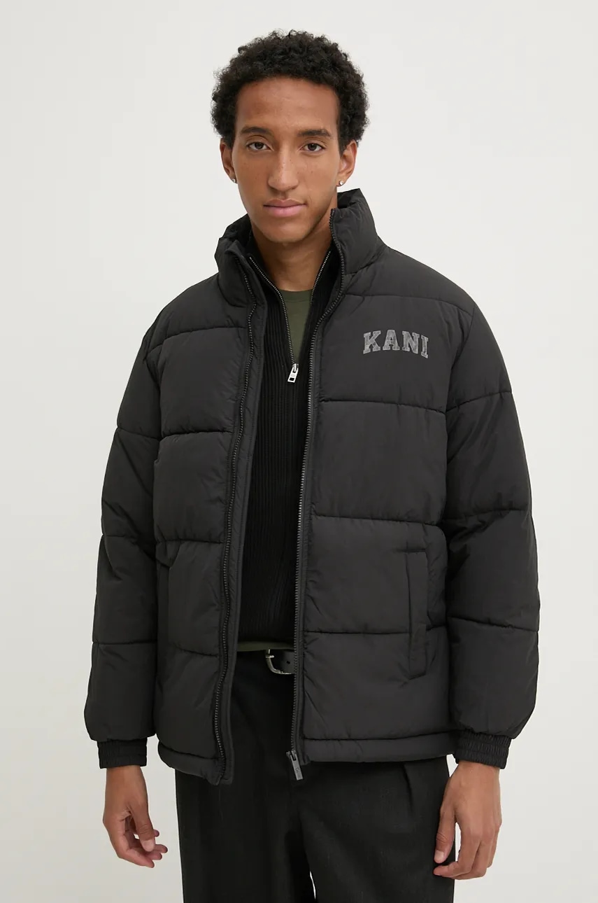 Karl Kani  Bunda