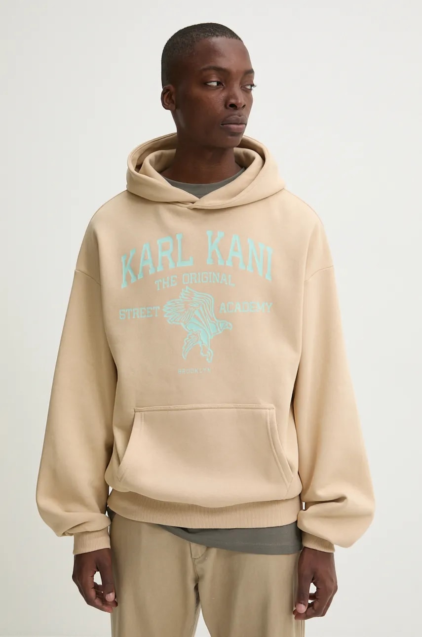 Karl Kani  Mikina