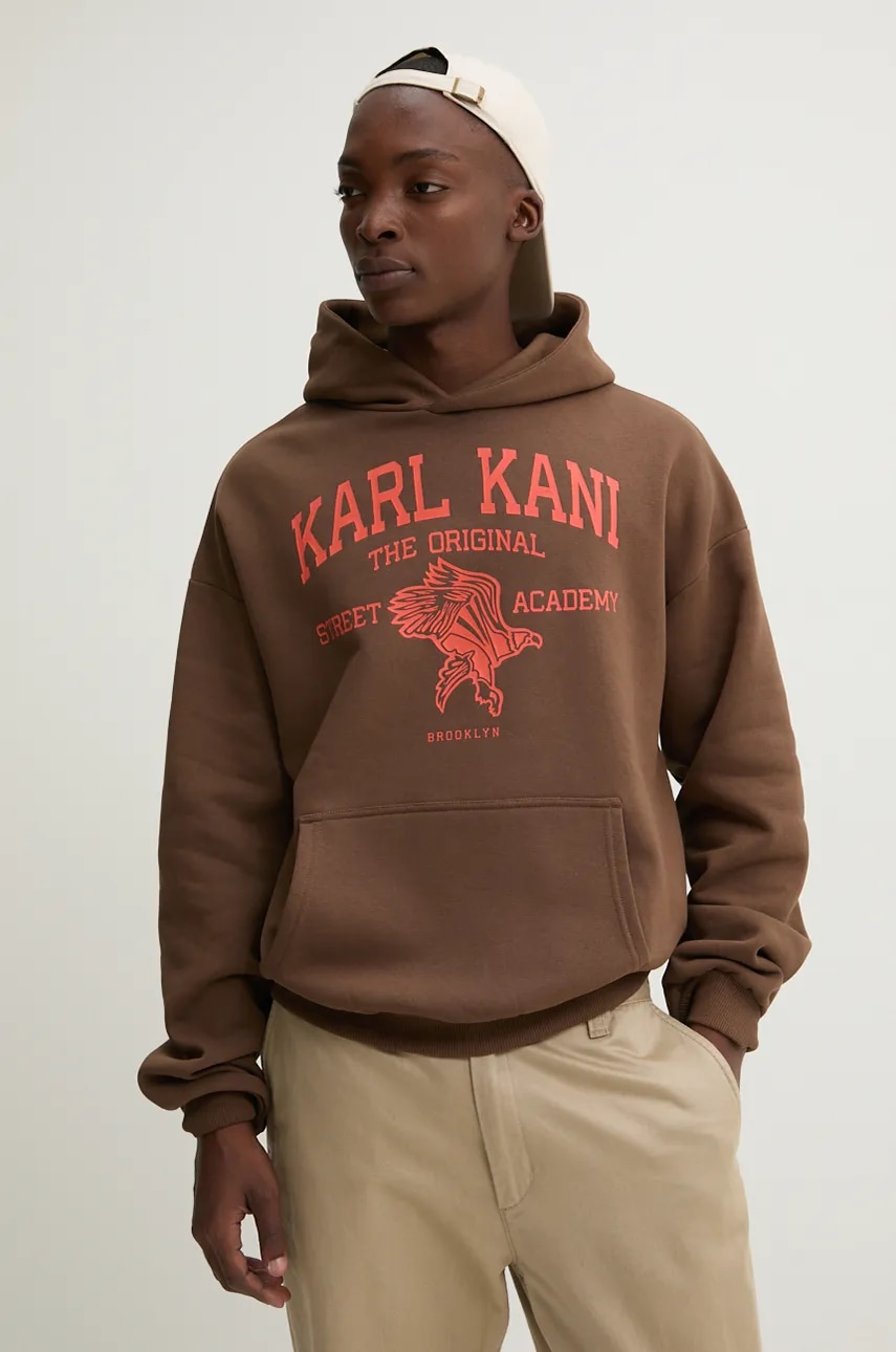 Karl Kani  Mikina