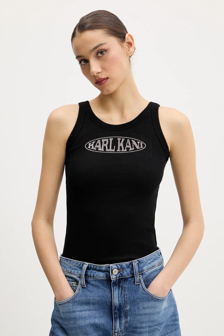 Karl Kani  Top
