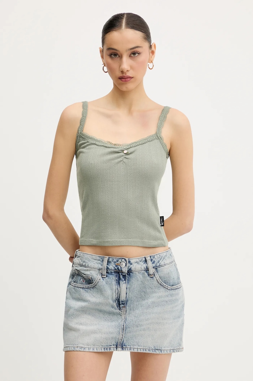 Karl Kani  Top