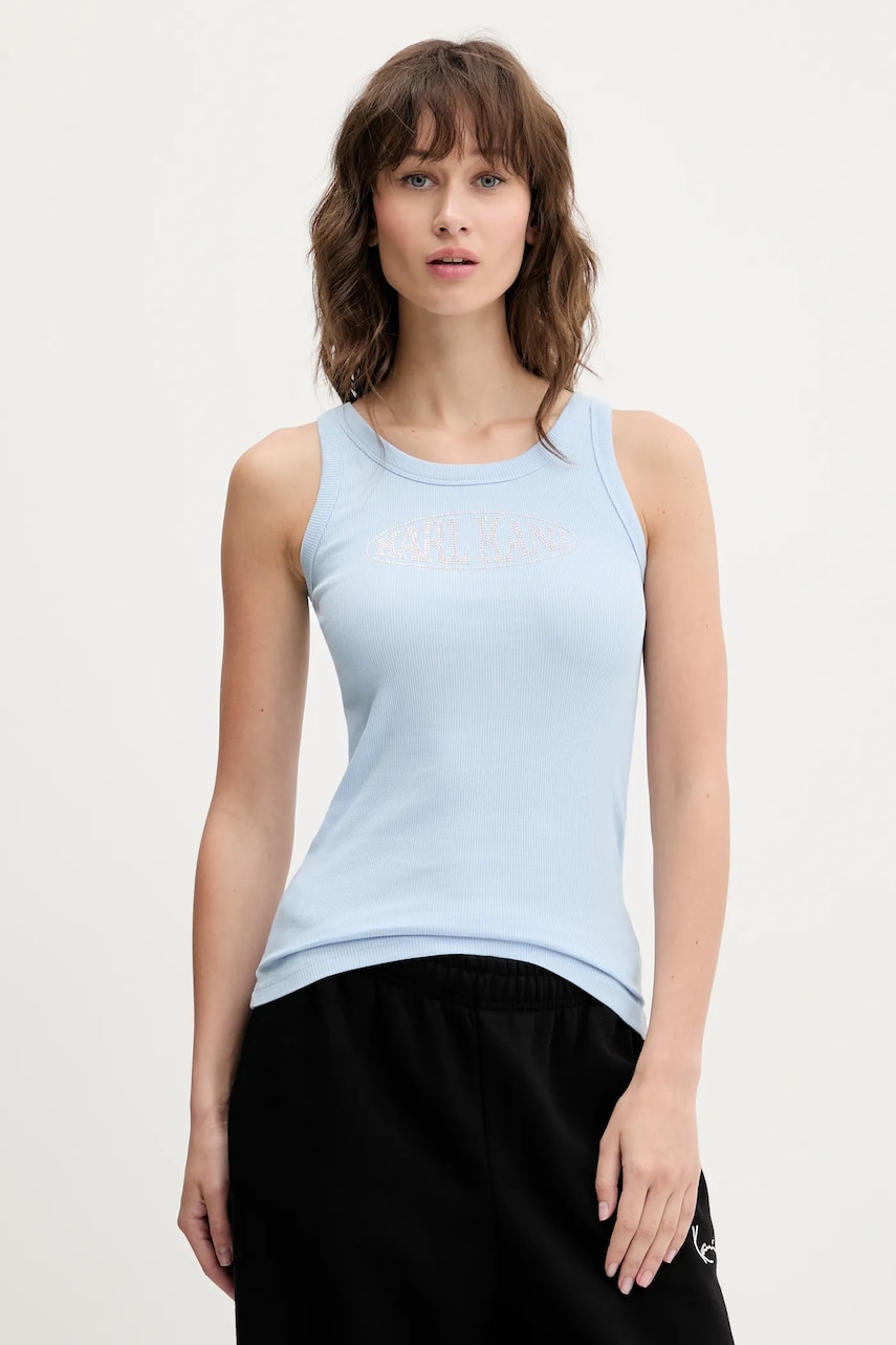 Karl Kani  Top