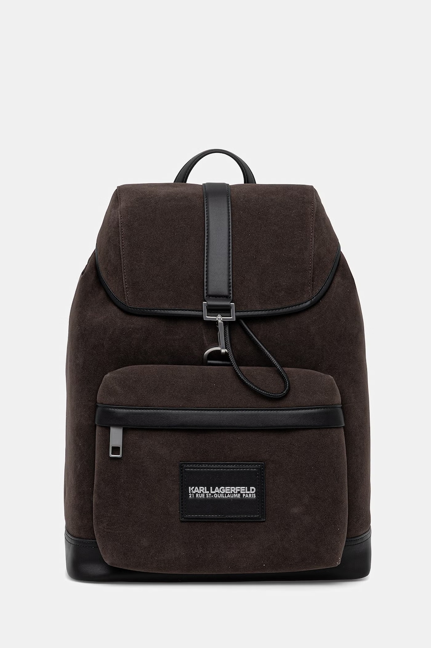 Karl Lagerfeld batoh pánský