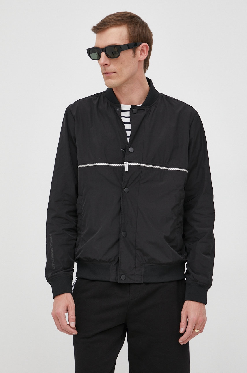 Karl Lagerfeld  Bomber bunda