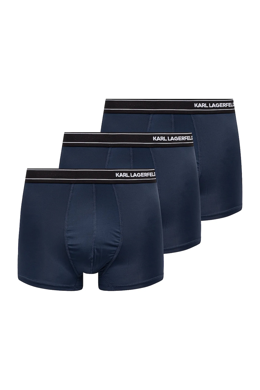 Karl Lagerfeld  Boxerky  3-pack
