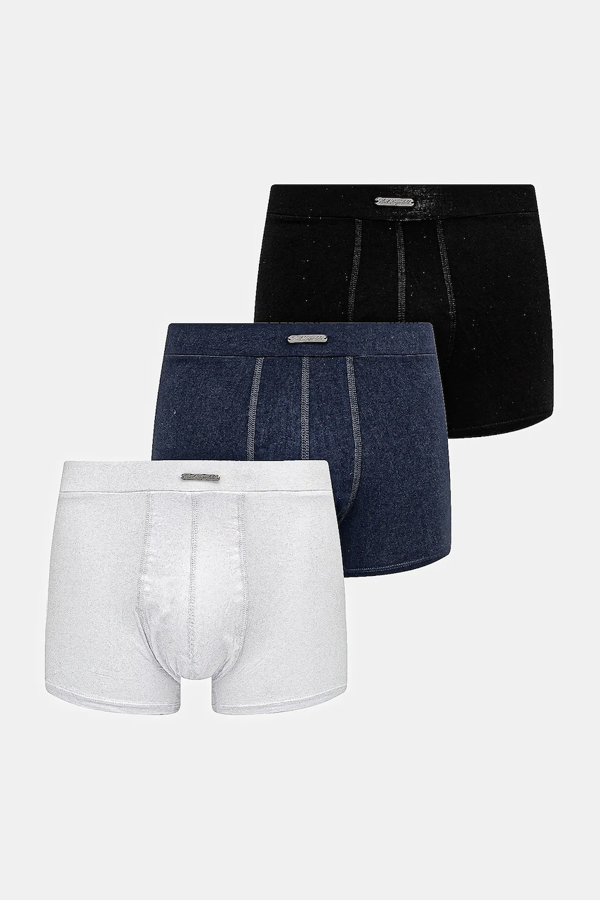 Karl Lagerfeld  Boxerky  3-pack