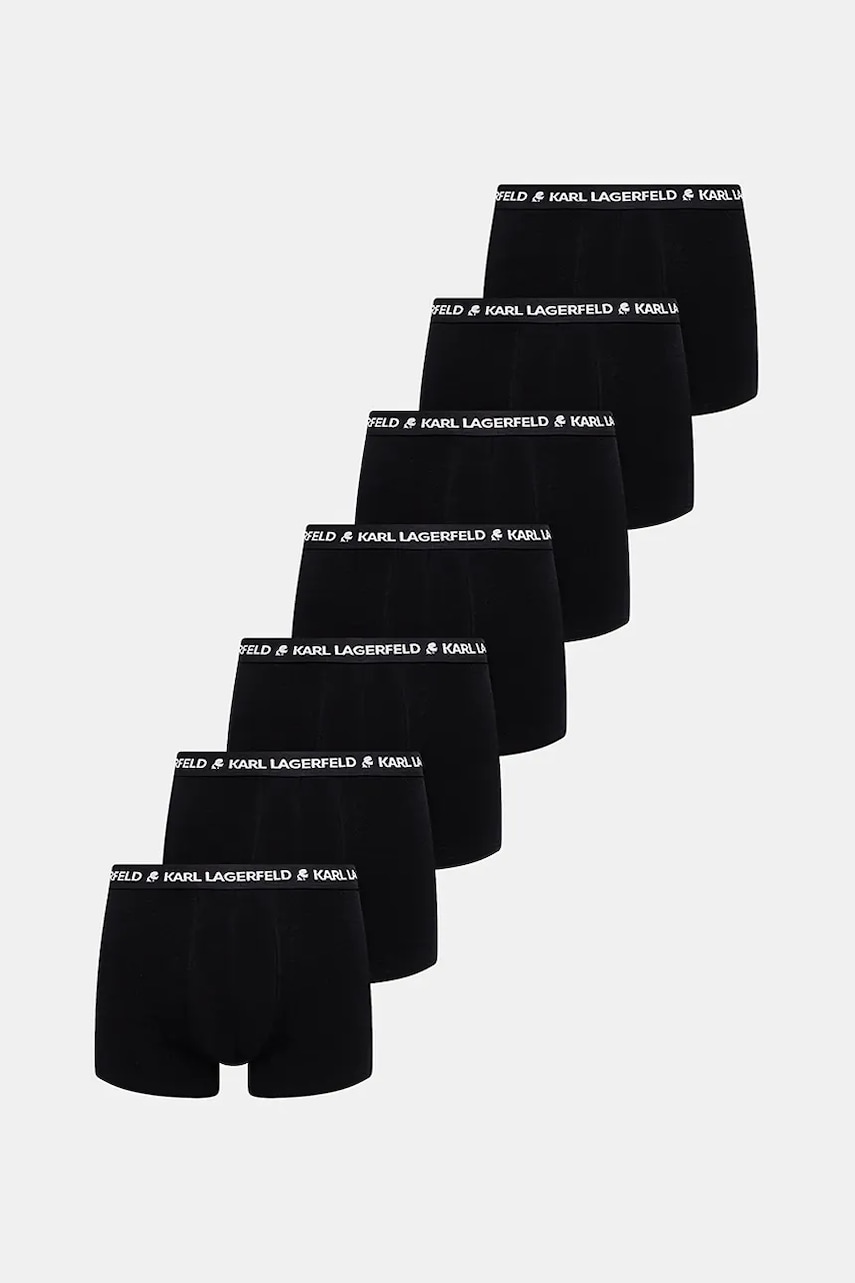 Karl Lagerfeld  Boxerky  7-pack