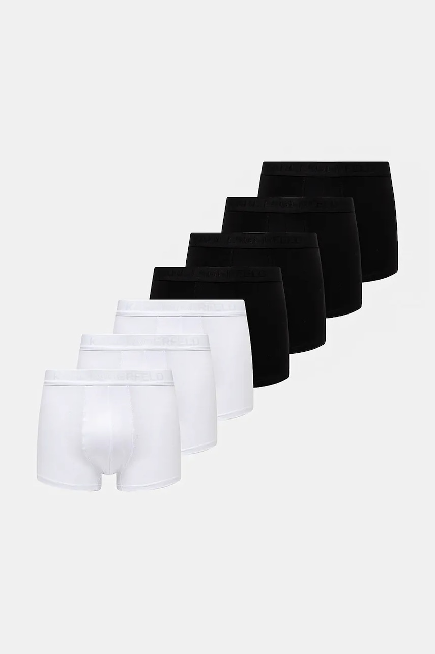 Karl Lagerfeld  Boxerky  7-pack