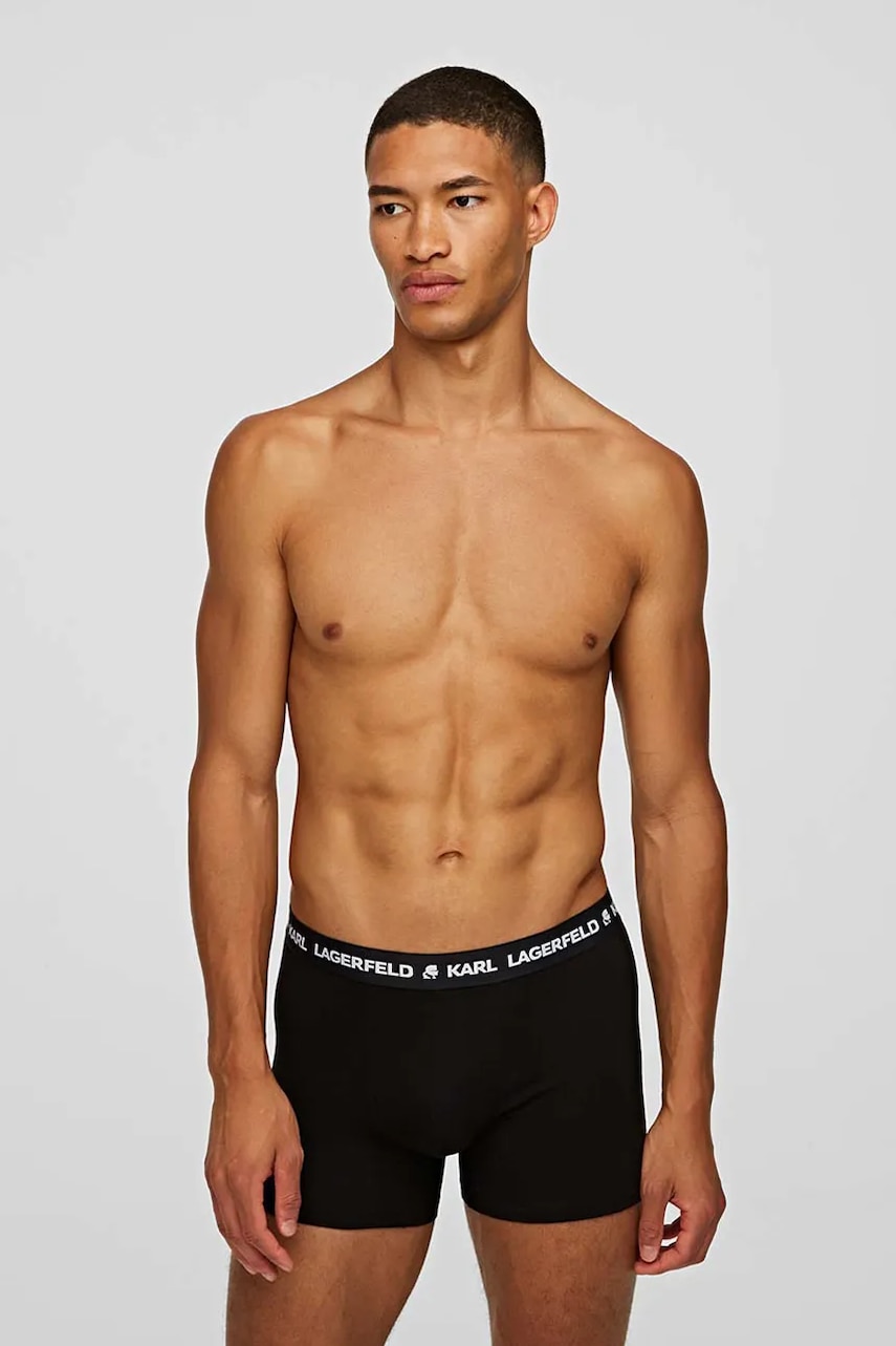 Karl Lagerfeld  Boxerky