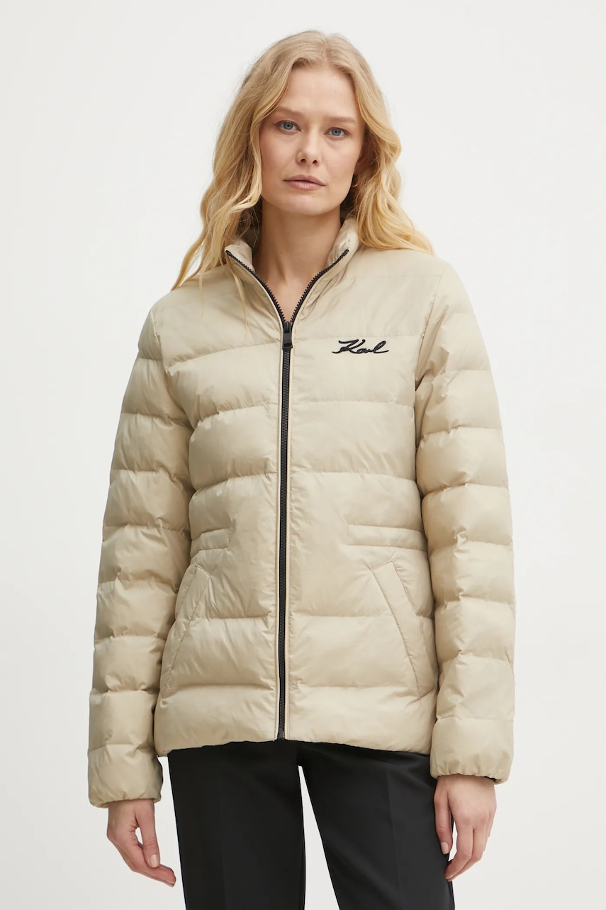 Karl Lagerfeld  Bunda