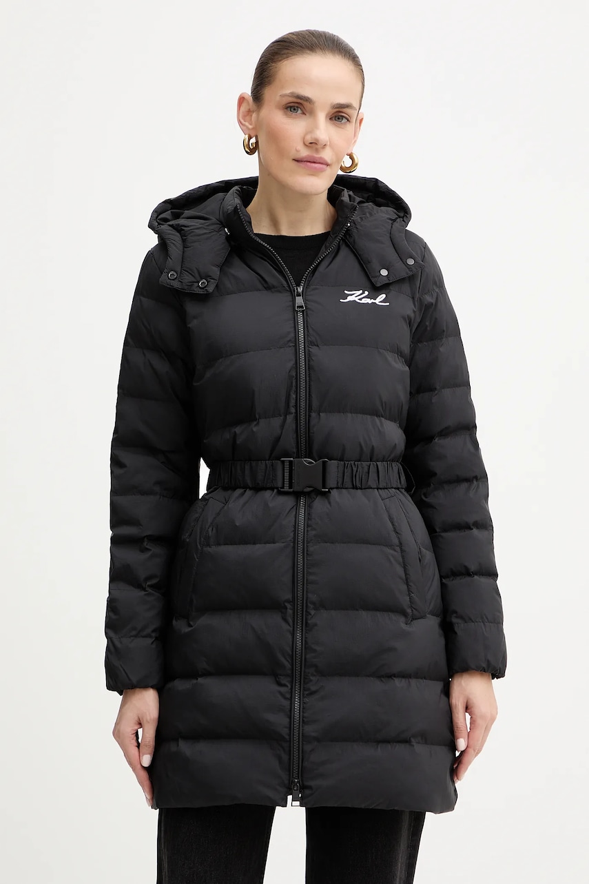 Karl Lagerfeld  Bunda