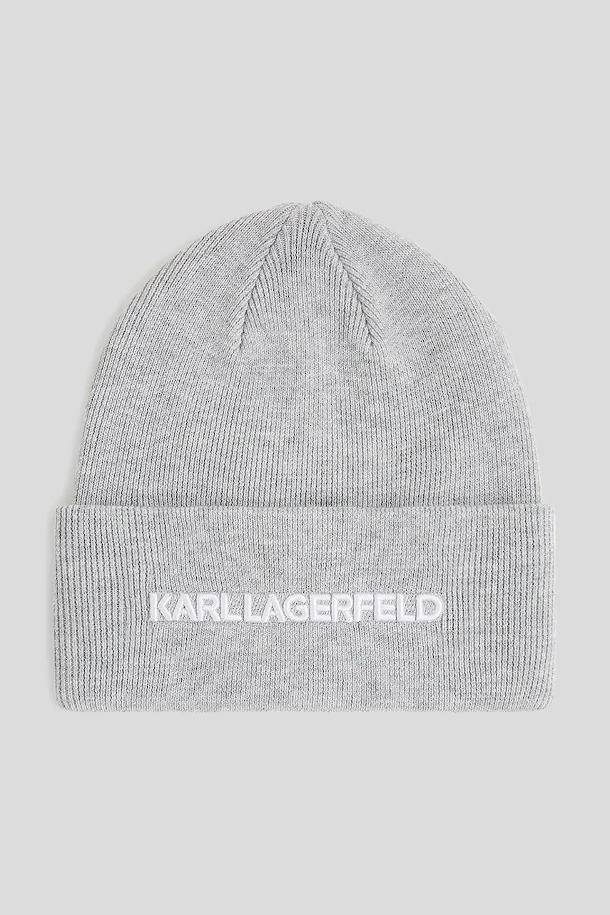 Karl Lagerfeld  Čepice  K/ESSENTIAL