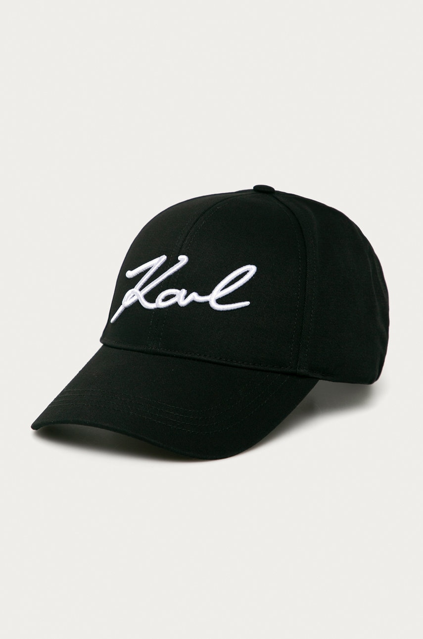 Karl Lagerfeld  - Čepice