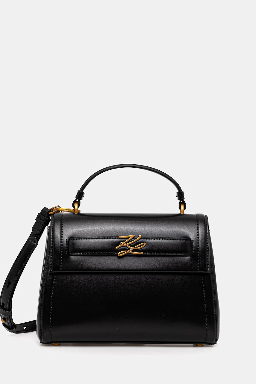 Karl Lagerfeld crossbody kabelka dámská K/AUTOGRAPH