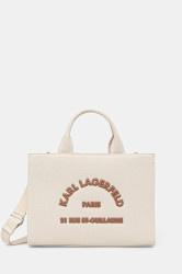 Karl Lagerfeld crossbody kabelka dámská K/RSG