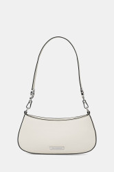 Karl Lagerfeld dámská Baguette kabelka z imitace kůže IKON