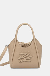 Karl Lagerfeld dámská crossbody kabelka K/AUTOGRAPH