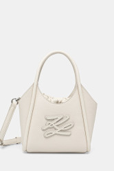 Karl Lagerfeld dámská crossbody kabelka K/AUTOGRAPH