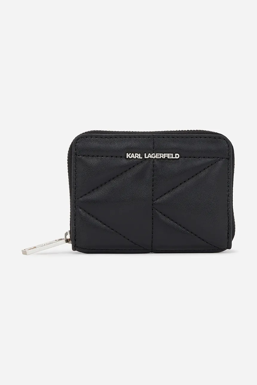 Karl Lagerfeld  dámské kožené