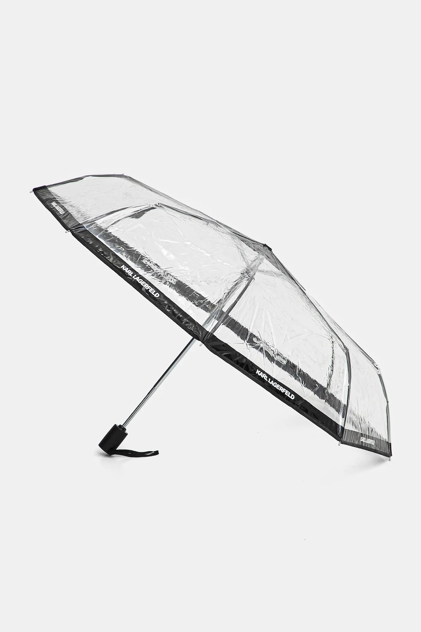 Karl Lagerfeld  Deštník  K/ESSENTIAL