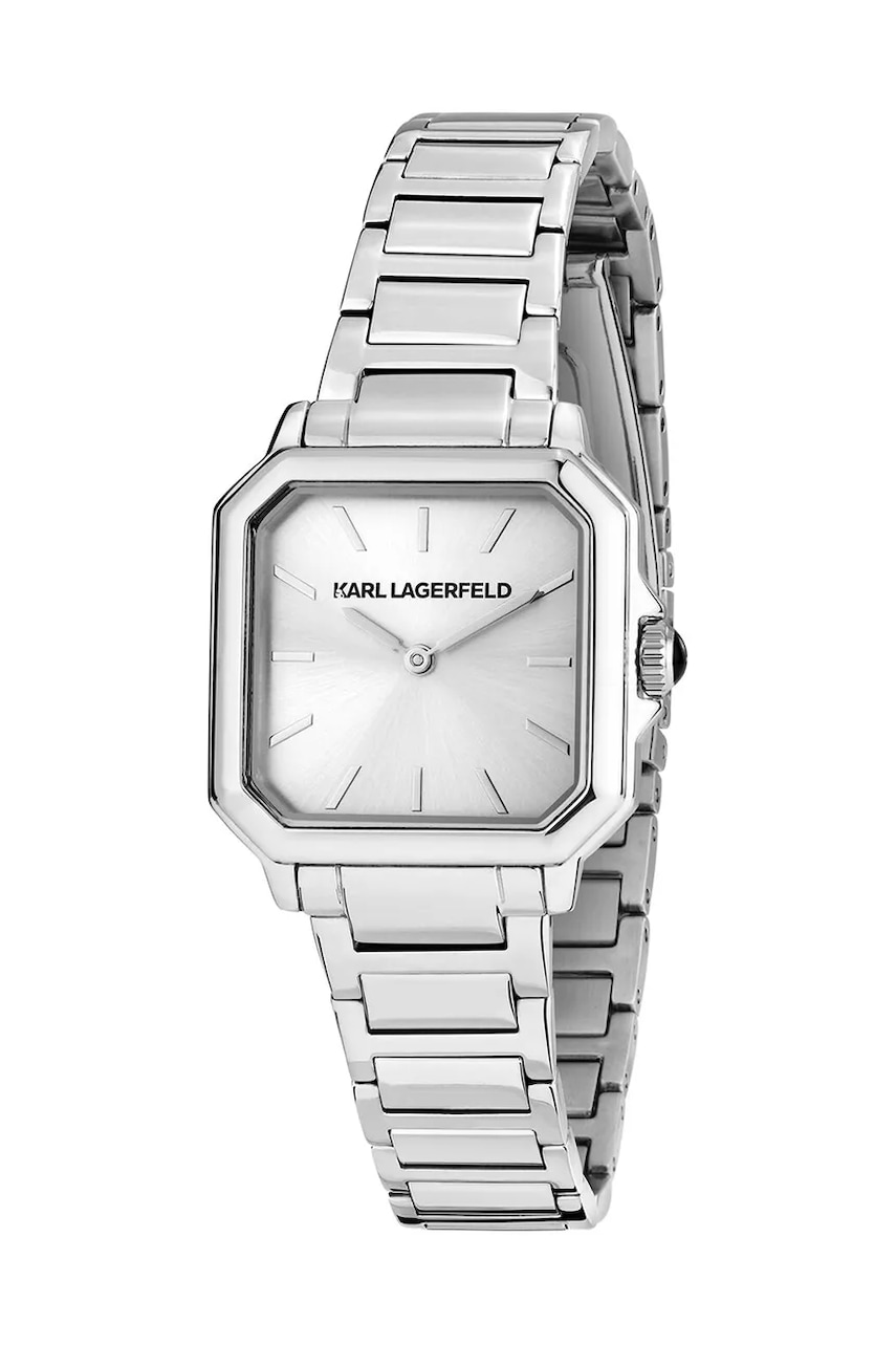 Karl Lagerfeld  Hodinky