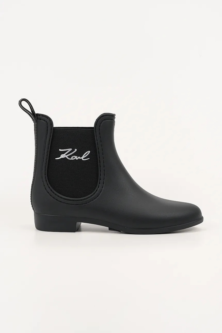 Karl Lagerfeld  Holínky  KALOSH II