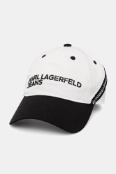 Karl Lagerfeld Jeans Baseballová čepice pánská