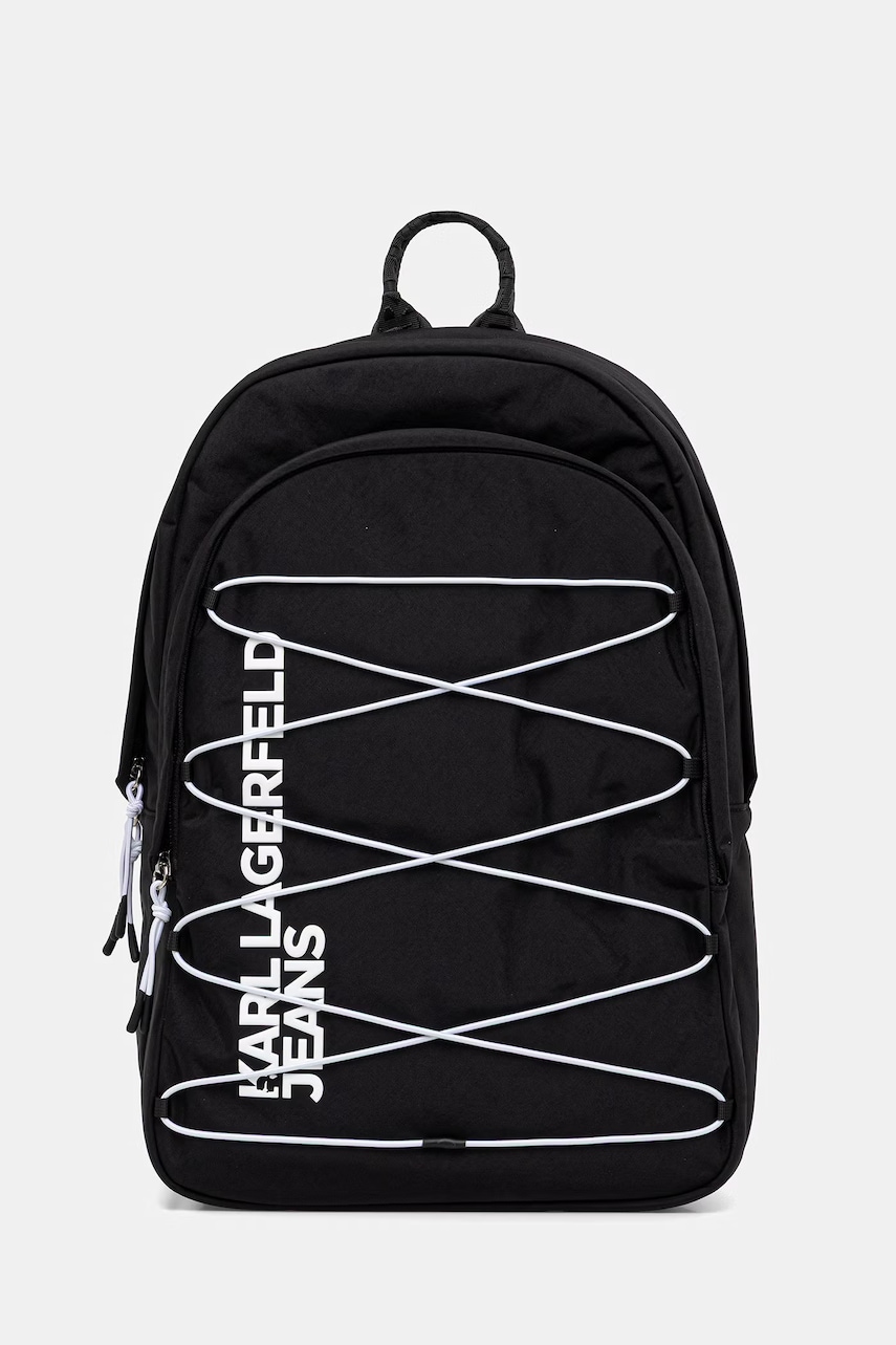 Karl Lagerfeld Jeans batoh pánský
