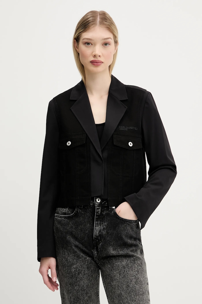 Karl Lagerfeld Jeans  Bunda